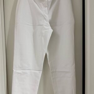 Michael Kors Cream Pants